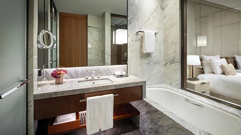 Phong cách phòng thanh lịch