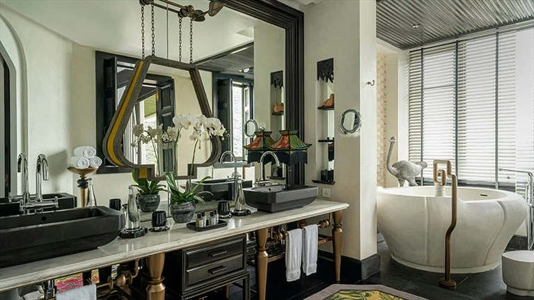 Club Suite Panoramic Oceanview