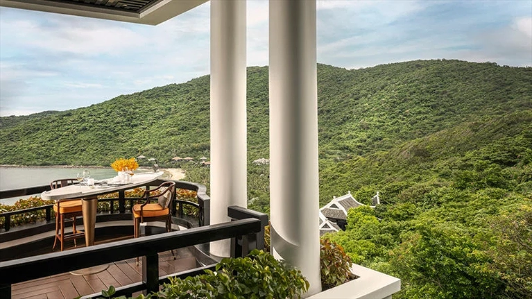 Club Suite Panoramic Oceanview