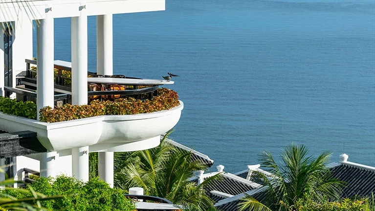 Club Suite Panoramic Oceanview