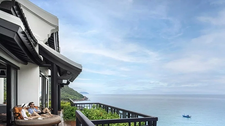 1 BR Heavenly Penthouse