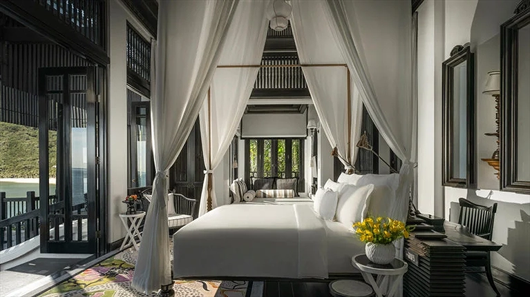 1BR Seaside Villa On The Rocks