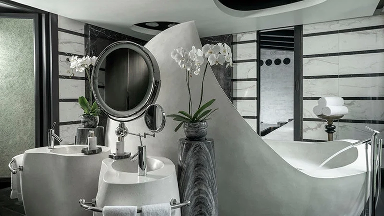 1 BR Spa Lagoon Retreat Villa