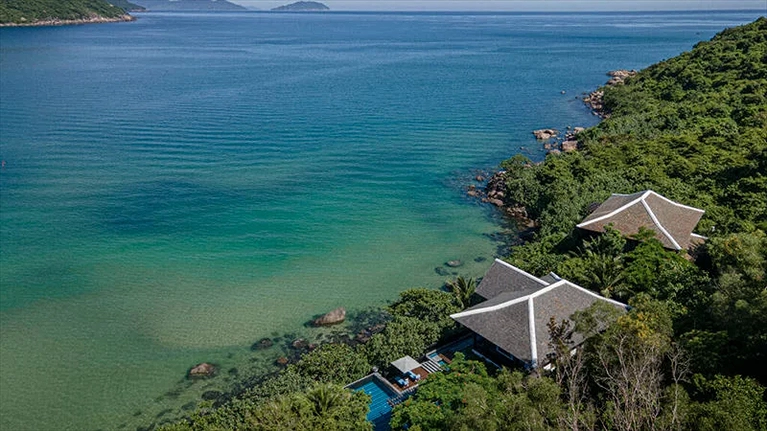 2 BR Sun Peninsula Residence Villa