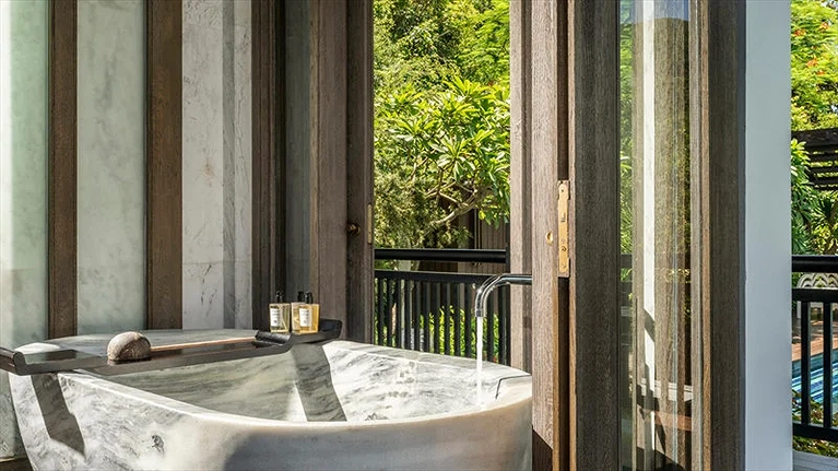 2 BR Sun Peninsula Residence Villa