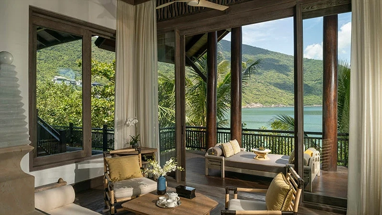 2 BR Sun Peninsula Residence Villa