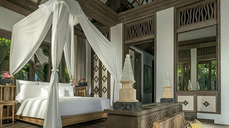 2 BR Sun Peninsula Residence Villa