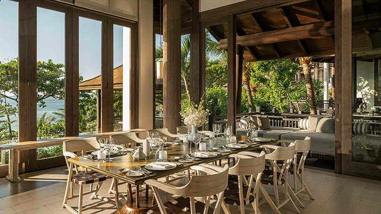 3 BR Sun Peninsula Residence Villa