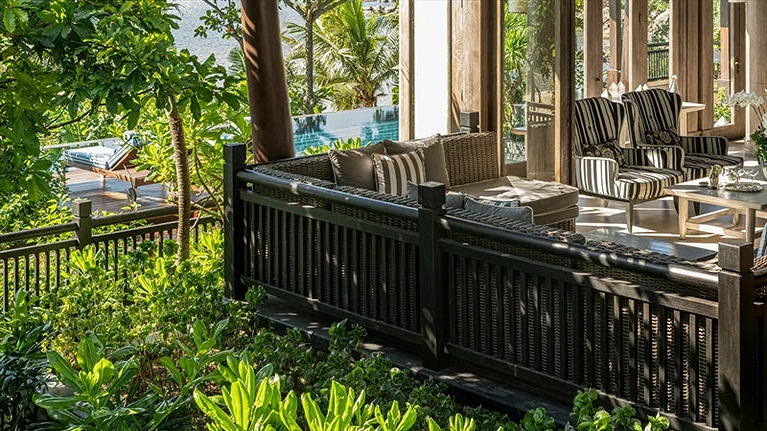 3 BR Sun Peninsula Residence Villa