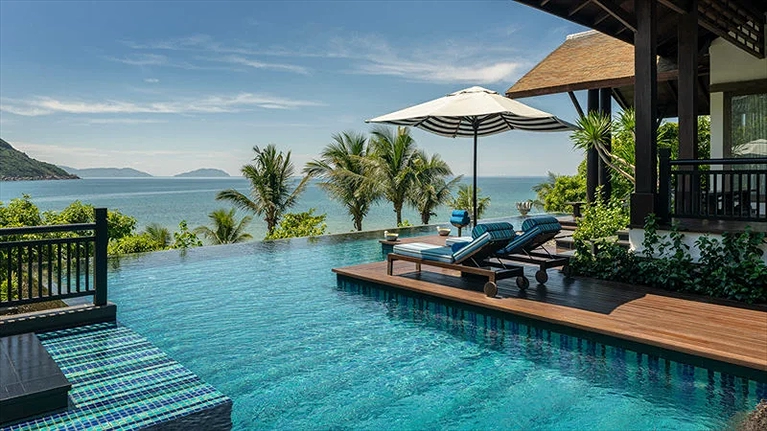 3 BR Sun Peninsula Residence Villa