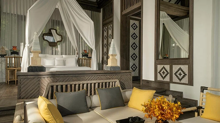 3 BR Sun Peninsula Residence Villa