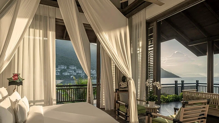 3 BR Sun Peninsula Residence Villa