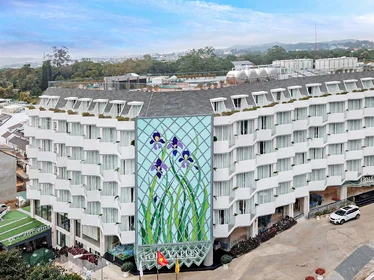 Khách sạn Golf Valley Đà Lạt