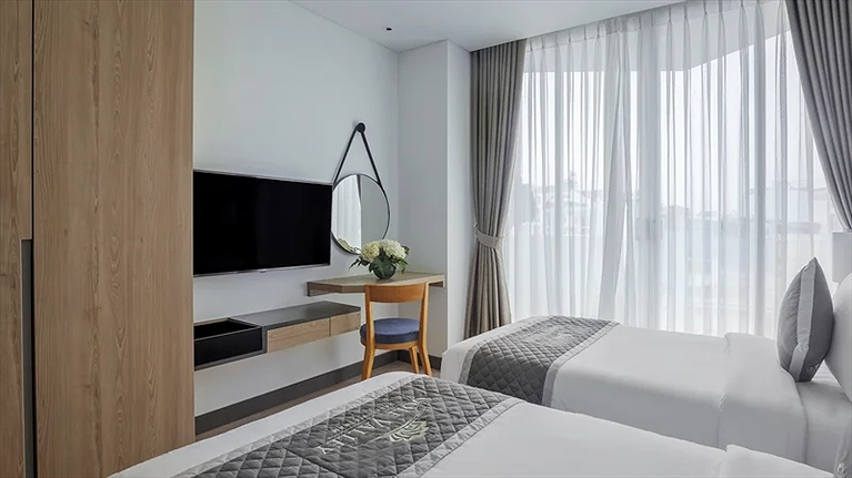 Hạng phòng Family