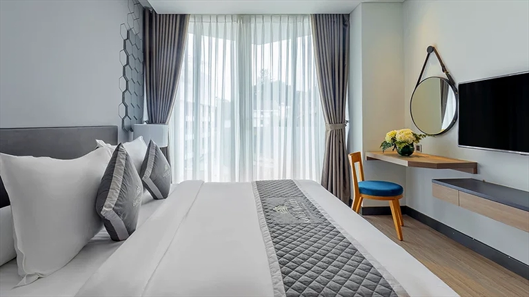 Hạng phòng Family