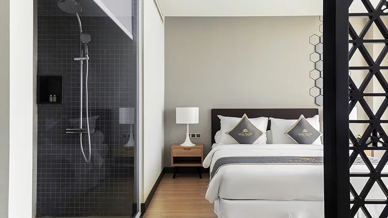 Hạng phòng Premium Deluxe