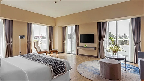 Hạng phòng Suite