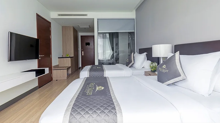 Hạng phòng Superior