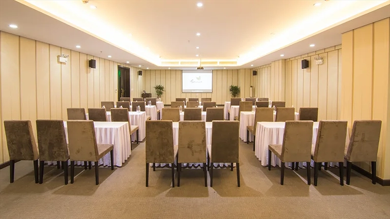 Phòng hội nghị