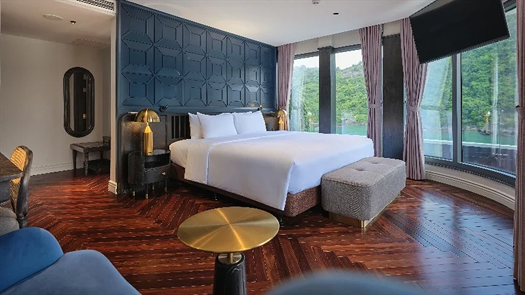 Phòng Executive Suite