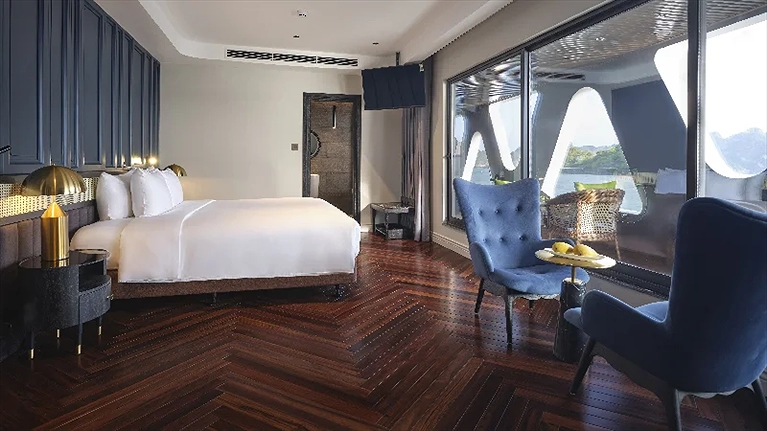 Phòng Junior Premium