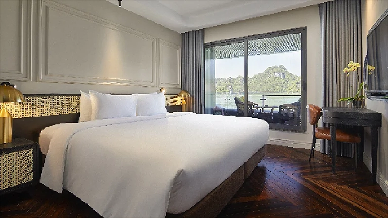 Phòng Junior Suite