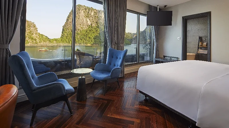 Phòng Senior Premium