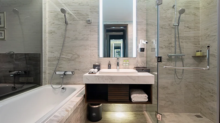 Hạng phòng Deluxe