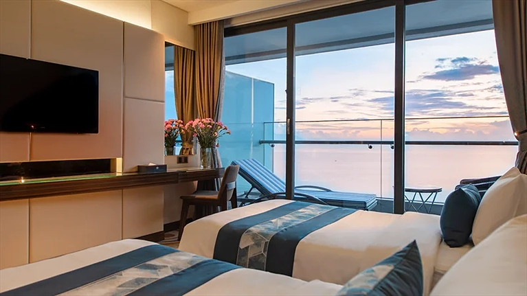 Hạng phòng Family