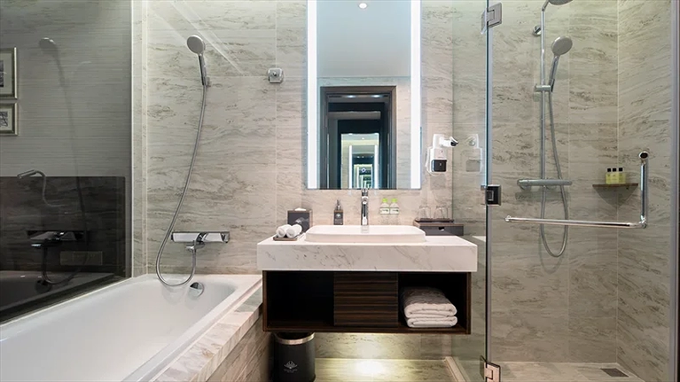 Hạng phòng Grand Deluxe