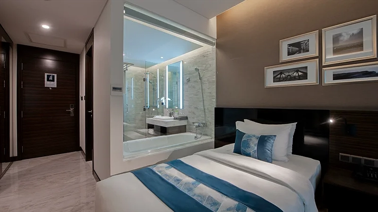 Hạng phòng Grand Deluxe