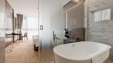 Hạng phòng Grand Suite