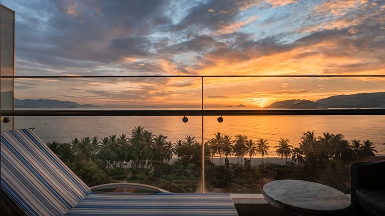 Hạng phòng Premier