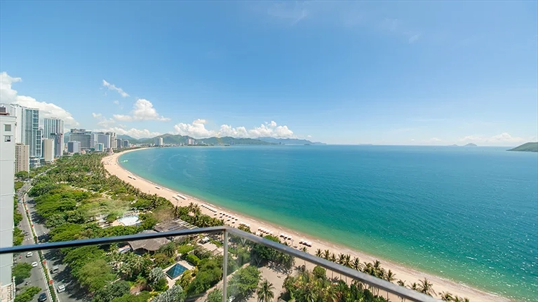 Hạng phòng Queen Ann Suite