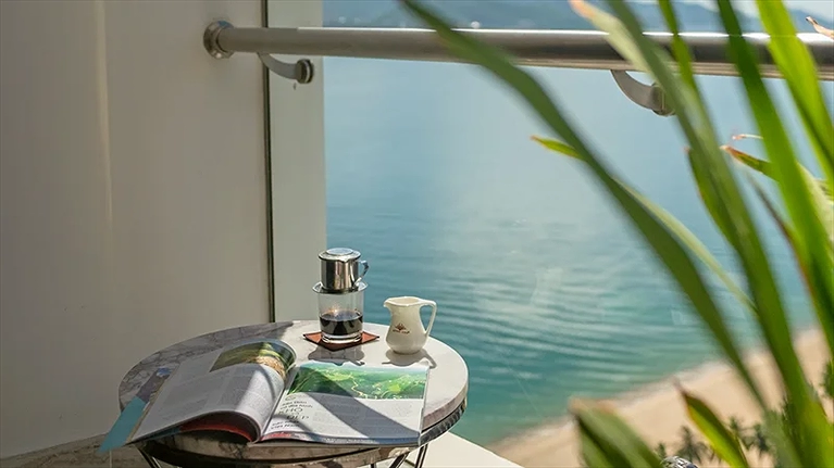 Hạng phòng Triple Suite