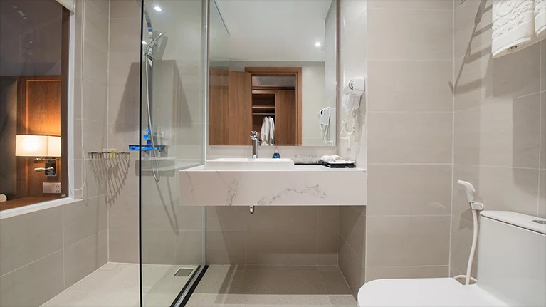 Hạng phòng Superior City View