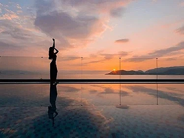 Khách sạn Grand Gosia Nha Trang