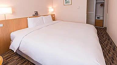 Phòng Double tiện nghi