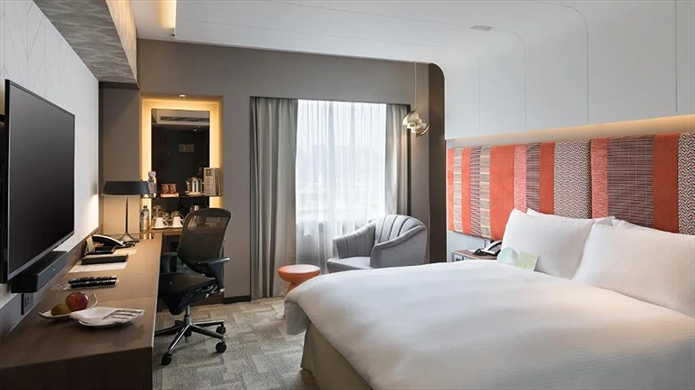 Phong cách phòng thanh lịch