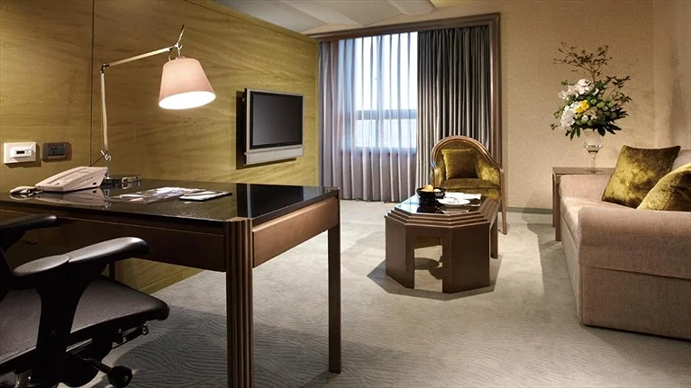 Không gian nội thất lãng mạn