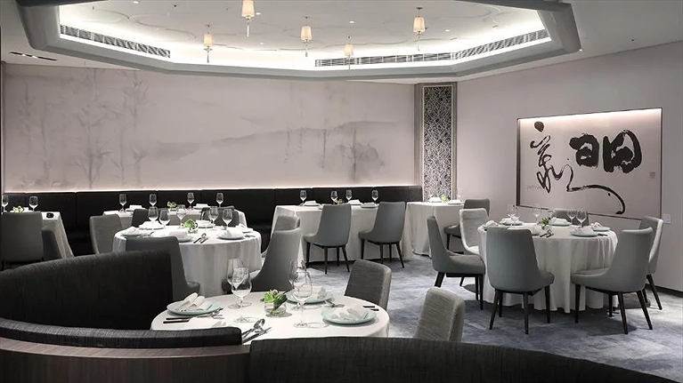 Nơi tổ chức sự kiện