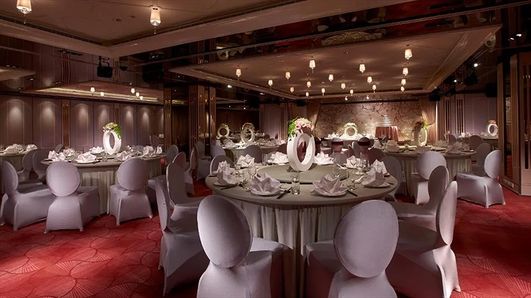 Nơi tổ chức sự kiện