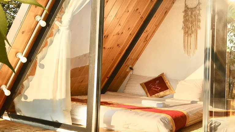 Hạng phòng Haria Happy