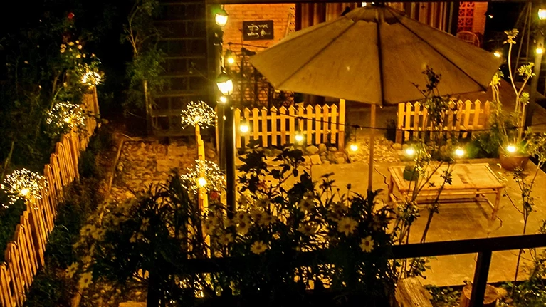 Hạng phòng Haria Happy