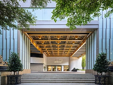 Khách sạn Illume Taipei