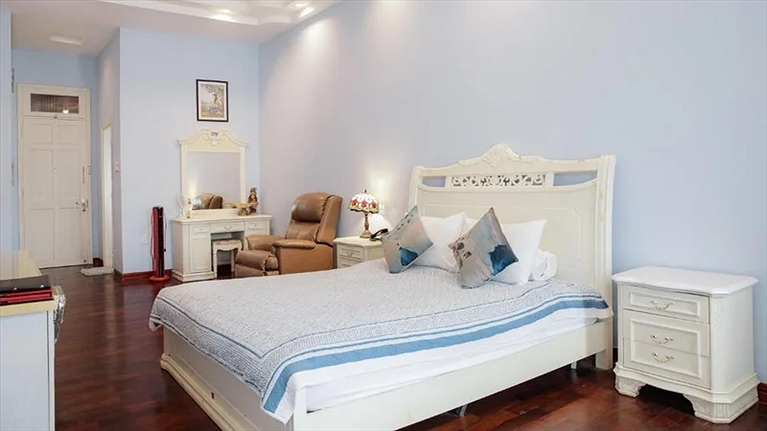 Hạng phòng Deluxe