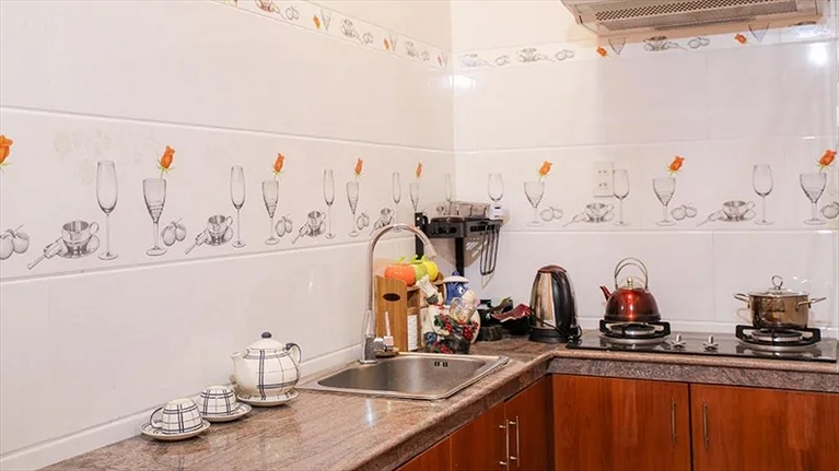 Hạng phòng Family