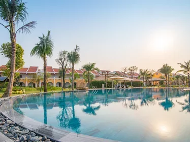 Hội An Memories Resort & Spa