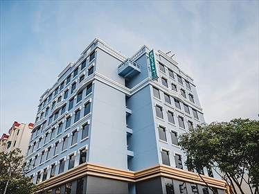 Hotel 81 Premier Princess Singapore