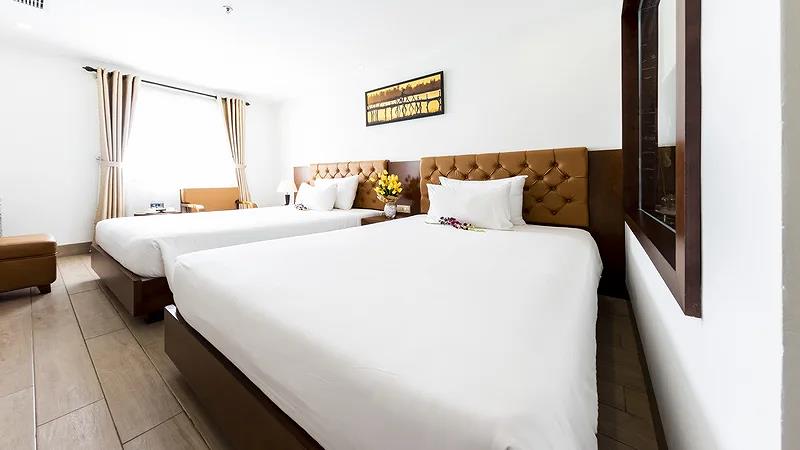 Vision Hotel Khách Sạn Bình Dân Ở Ninh Thuận